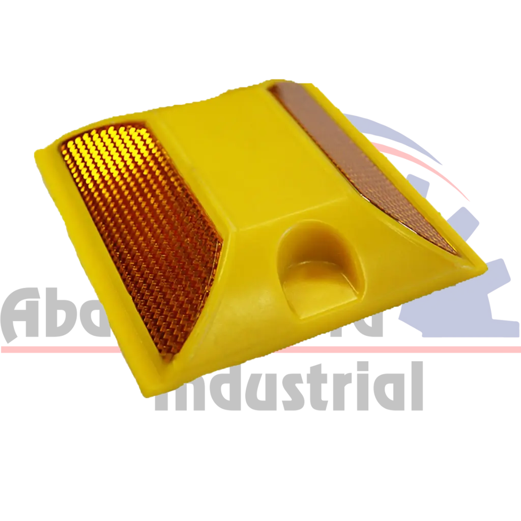 VIALETA CON DOBLE REFLEJANTE