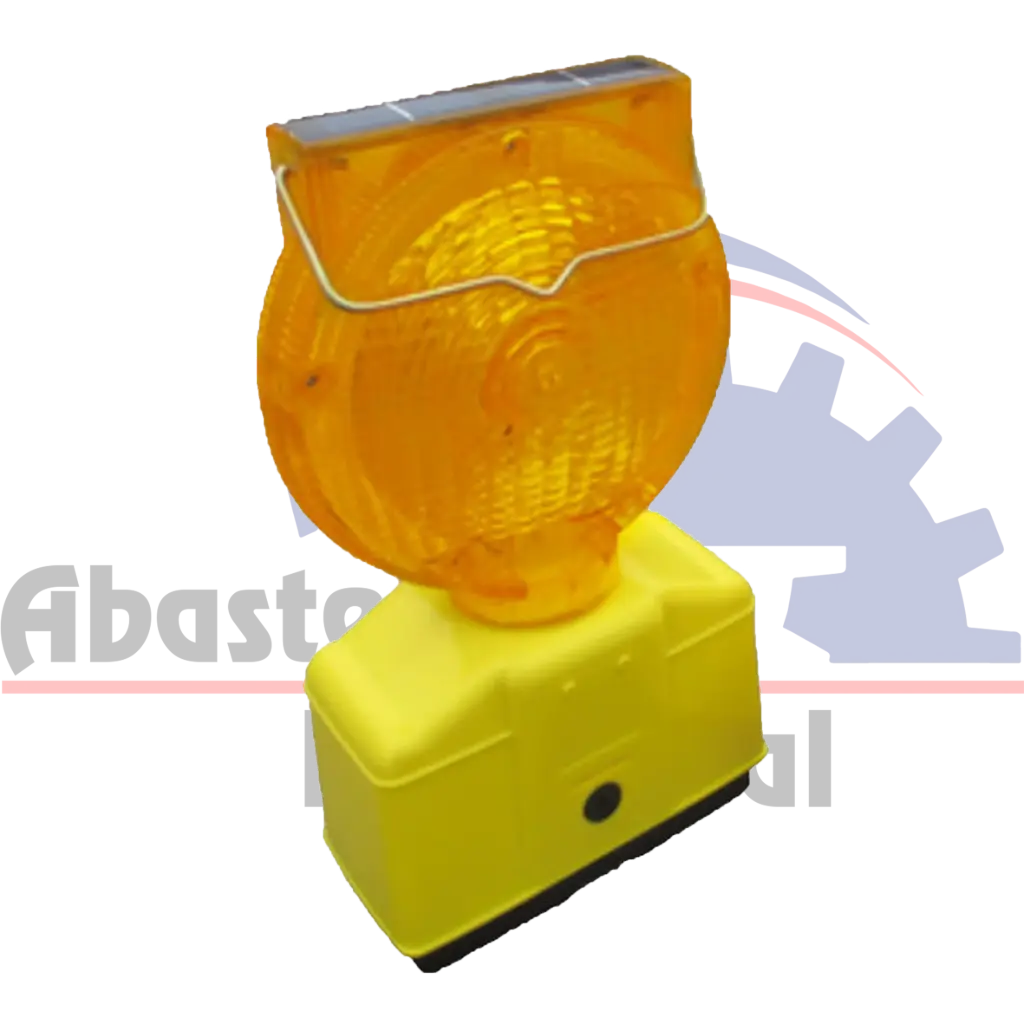 LAMPARA LED CON CELDA SOLAR MR SR1056