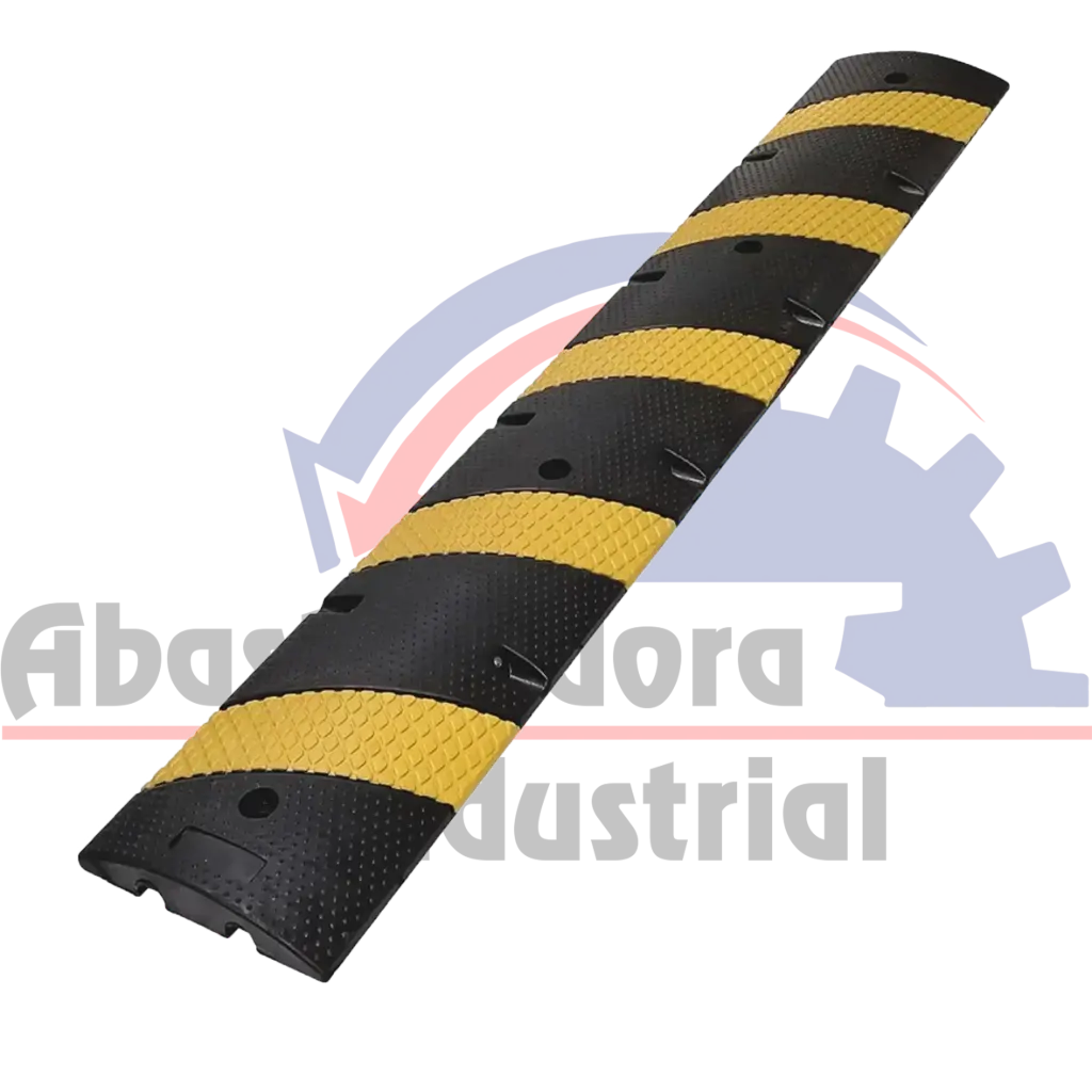 TOPE REDUCTOR DE VELOCIDAD