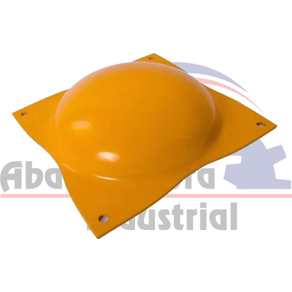 BOYA METALICA AMARILLA