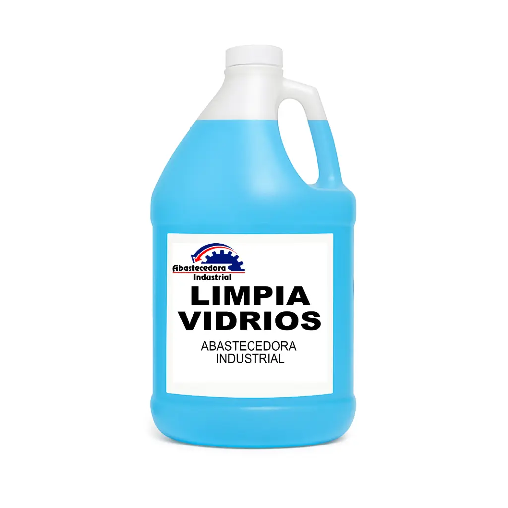 LIMPIA VIDRIOS RELIMPIO