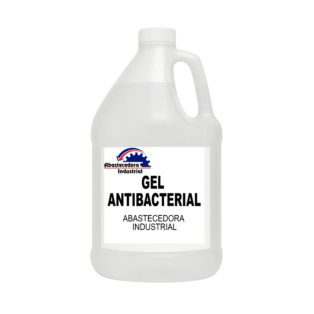 GEL ANTIBACTERIAL RELIMPIO