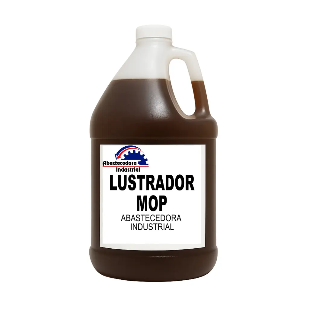 LUSTRADOR ACEITE PARA MOP RELIMPIO