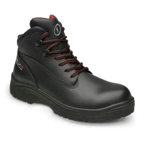 ZAPATO DE SEGURIDAD RIVERLINE RDX