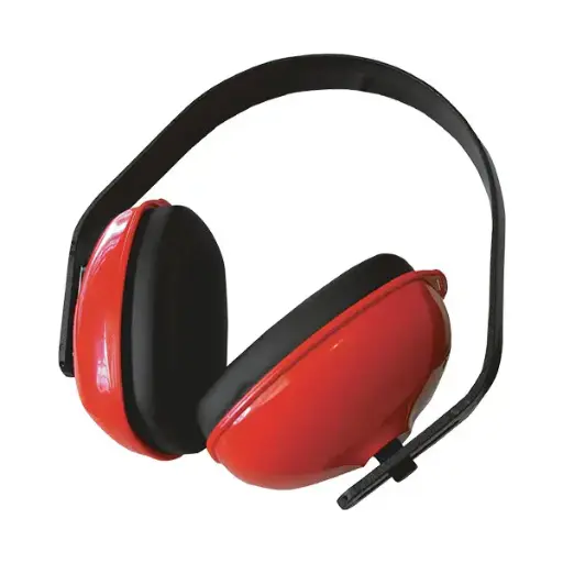 [HA110] OREJERA CON DIADEMA PLASTICA HA-110