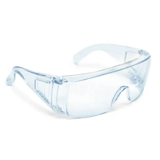 [600VIS] SOBRE LENTE DE SEGURIDAD HILL SAFE 600VIS