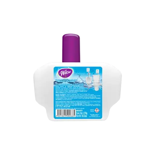 [ABWISGOT270] LIQUIDO GOTEADOR WIESE 270G