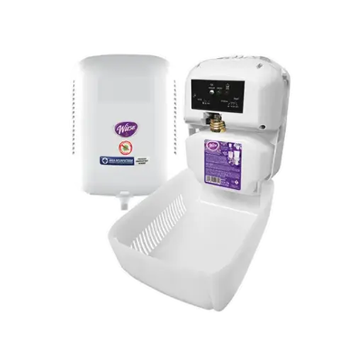 [DISP LIQ GOTEADOR] DISPENSADOR DE LIQUIDO GOTEADOR