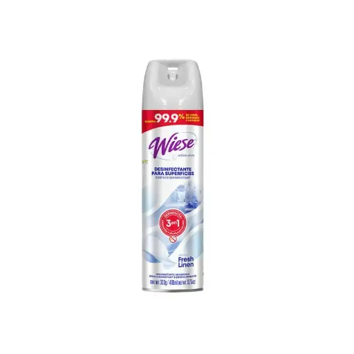 [FRESHLINE] AEROSOL WIESE DESINFECTANTE FRESH LINE