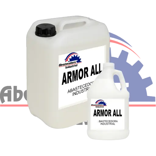 ARMOR ALL RELIMPIO