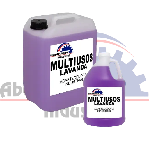 LIMPIADOR MULTIUSOS RELIMPIO