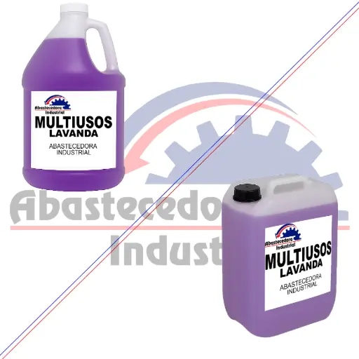 LIMPIADOR MULTIUSOS RELIMPIO