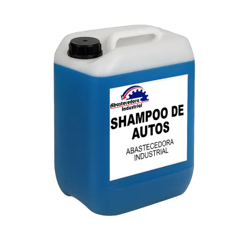 [SHAMPAUTOS RELIMPIO-20] SHAMPOO PARA AUTOS RELIMPIO