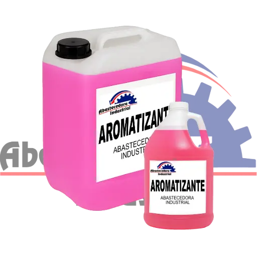 AROMATIZANTE RELIMPIO