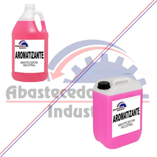 AROMATIZANTE RELIMPIO
