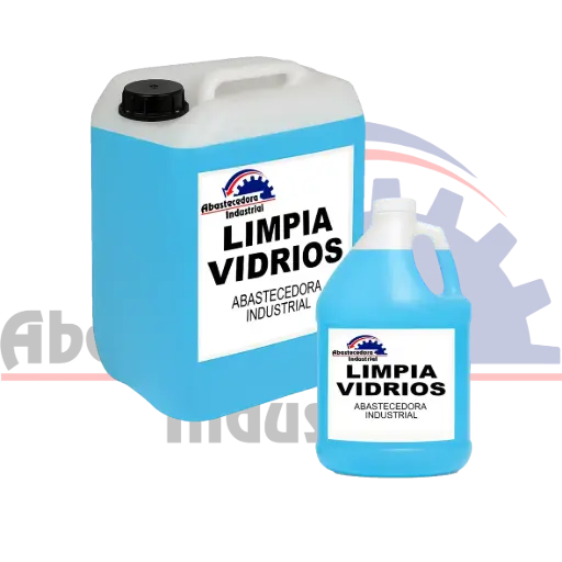 LIMPIA VIDRIOS RELIMPIO