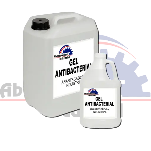 GEL ANTIBACTERIAL RELIMPIO