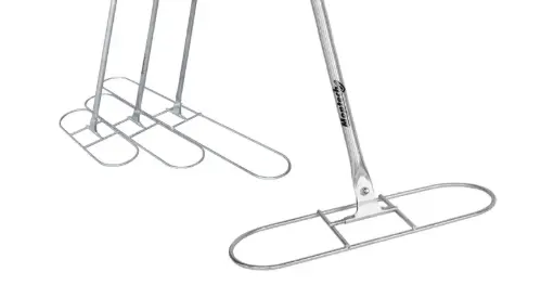 ESTRUCTURA PARA MOP PROFESIONAL