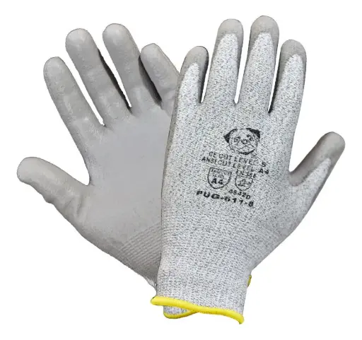 GUANTE PUG 611 ANTI CORTE