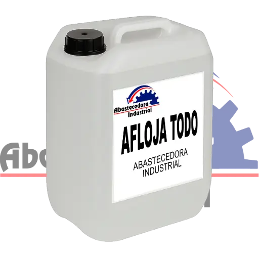 [WD40RELIMP20] AFLOJA TODO RELIMPIO