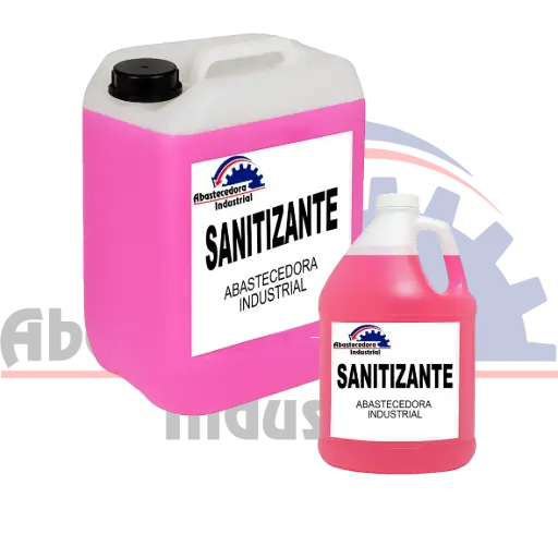 SANITIZANTE RELIMPIO