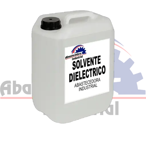 [SOLVREL20L] SOLVENTE DIELECTRICO RELIMPIO