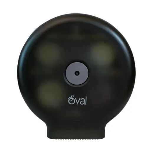 [DV009] DISPENSADOR OVAL DV009 HIGIENICO JUNIOR