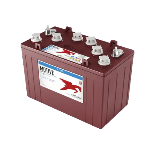 [T1275] BATERIA TROJAN T-1275