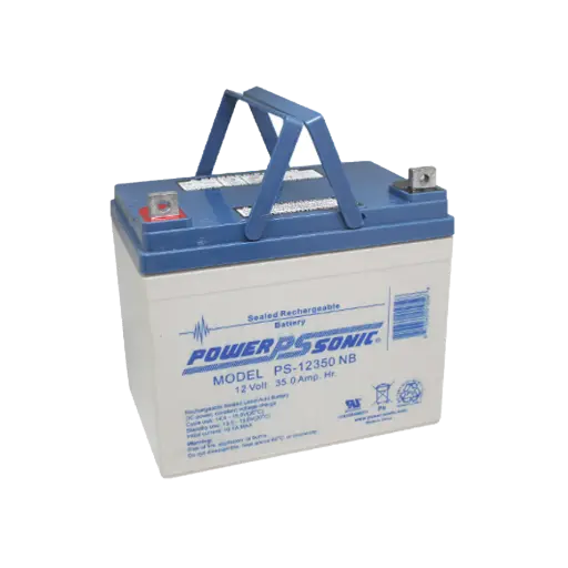 [PS12350] BATERIA POWERSONIC PS-12350