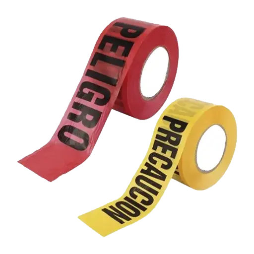 CINTA DELIMITADORA DE AREA