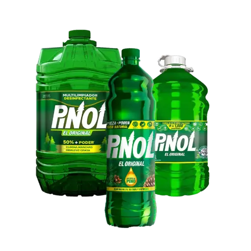 PINOL ORIGINAL