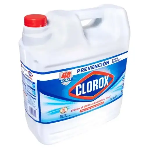 [CLOROX10L] CLOROX ORIGINAL