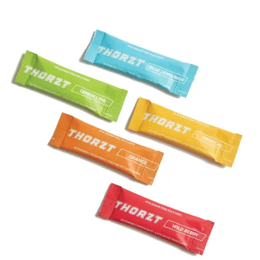 [THORZTSHOT01] SHOT HIDRATANTE THORZT