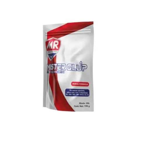 [SP-1106] HIDRATANTE MR 20L