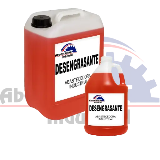 DESENGRASANTE RELIMPIO