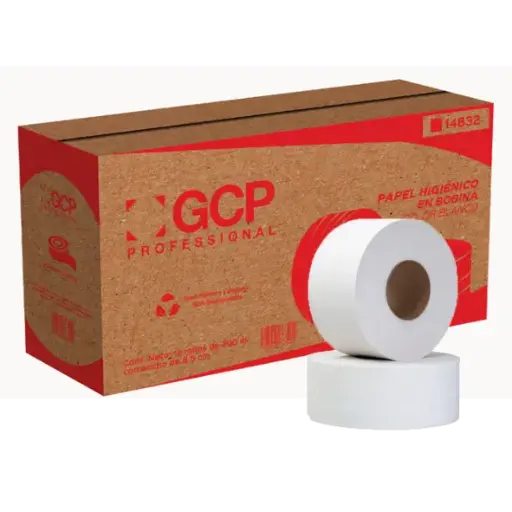 HIGIENICO GCPAPER JUNIOR 200M