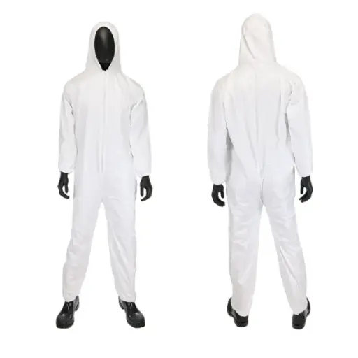 [PIP36562LX] OVEROL DESECHABLE PIP 3656