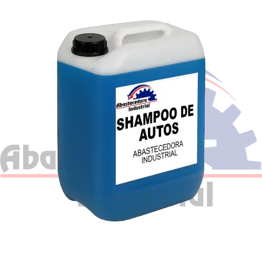 [SHAMPAUTOS RELIMPIO-20] SHAMPOO PARA AUTOS RELIMPIO
