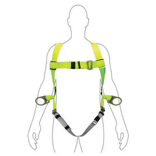 [SP1041] ARNES CONTRA CAIDAS 3 ANILLOS