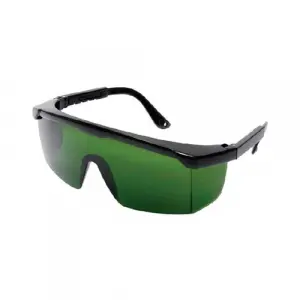 [AL026VD] LENTE EXPO MICA VERDE