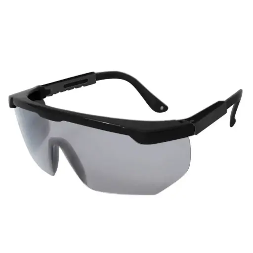 [AL026GR] LENTE EXPO MICA OSCURA