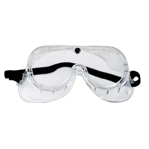 [AL-220] GOGGLE CLARO ECONOMICO