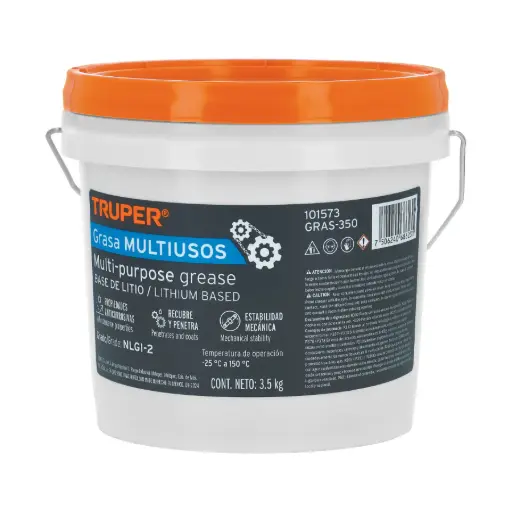 GRASA LUBRICANTE MULTIUSOS