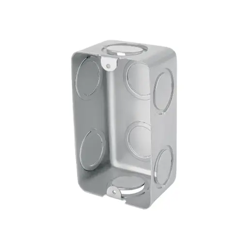 [46320] CHALUPA CCH-2X4