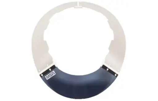 VISERA PROTECTOR SOLAR MSA AJUSTABLE