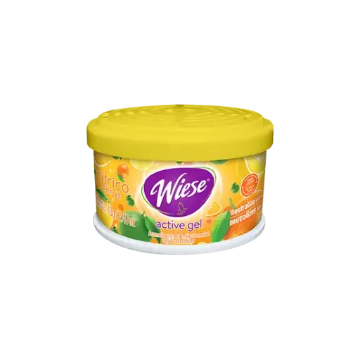 [GEL WIESE] GEL AROMATIZANTE WIESEL 70G