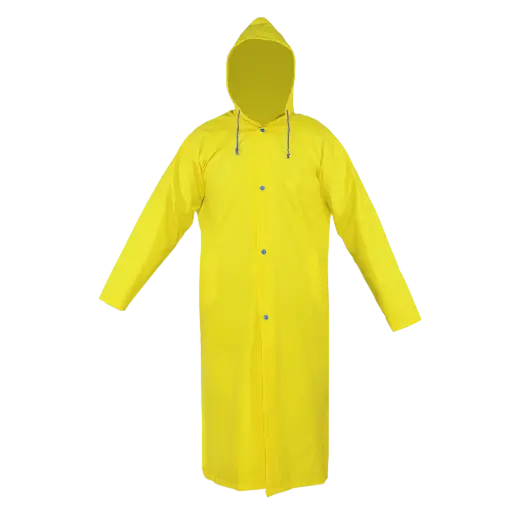 [ECO1120GD] IMPERMEABLE JYRSA GABARDINA