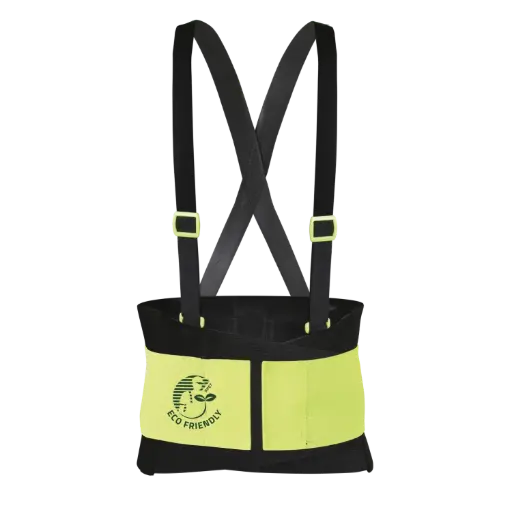 FAJA ELASTICA JYRSA C/SOPORTE LUMBAR