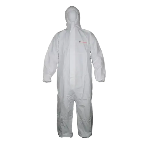 [JYR4005] OVEROL DESECHABLE JYRSA