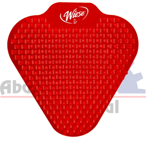 [WIESETAPANTSALP] TAPETE ANTI SALPICADURAS WIESE PARA MINGITORIO